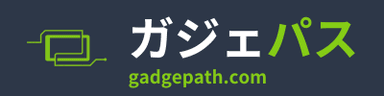 ガジェパス