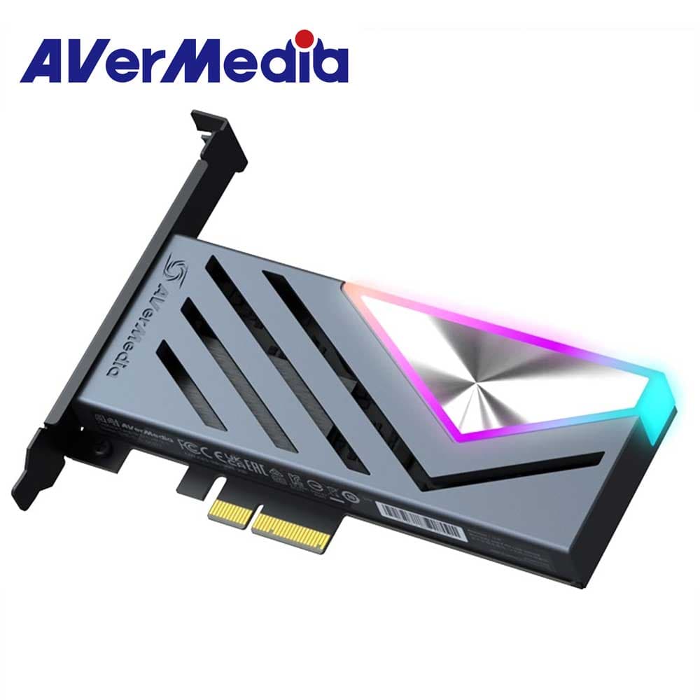 AVerMedia Live Gamer 4K 2.1 GC575