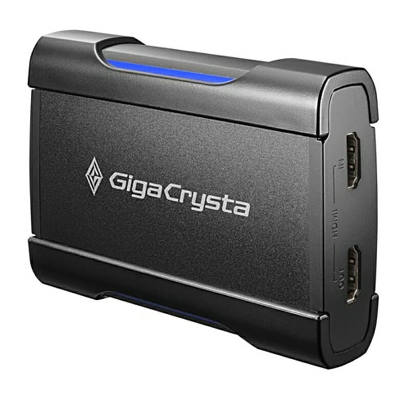 I-O DATA GV-USB3/HDS