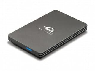 OWC Envoy Pro FX（1TB）