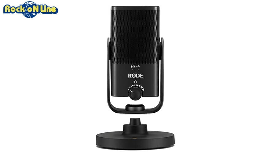 Rode NT-USB Mini