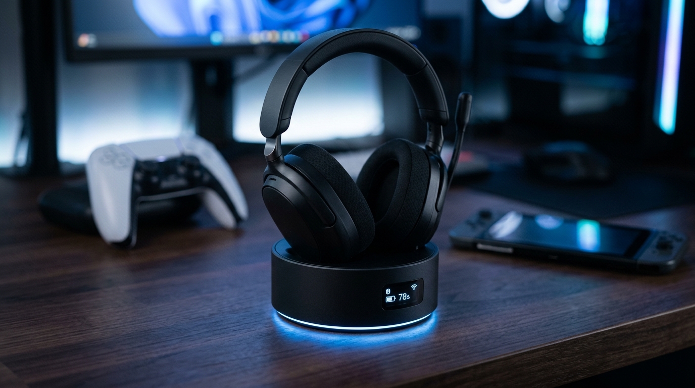 Arctis Nova Pro Omni 徹底比較：7万円の価値はあるか？Maxwell 2 / INZONE H9 II と比べて失敗しない選び方