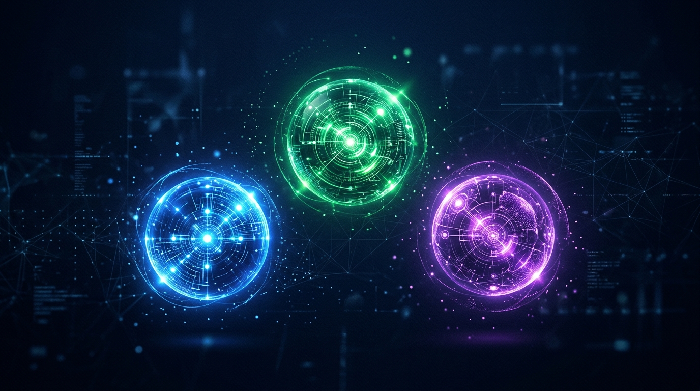 ChatGPT・Gemini・Claude比較【2026年版】用途別おすすめAIはどれ？